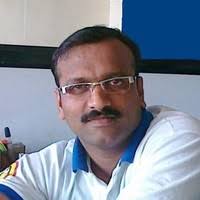 Dr Uttam Shilde
